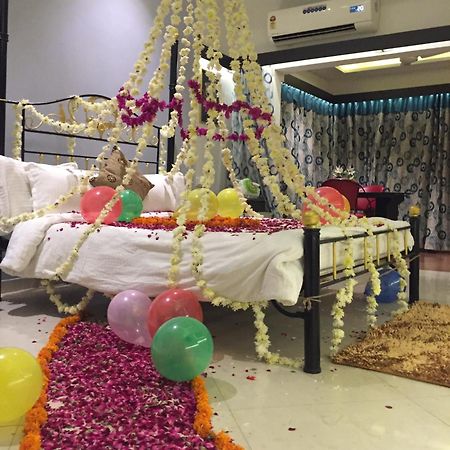 Prithvi Hotels Ahmedabad Quarto foto